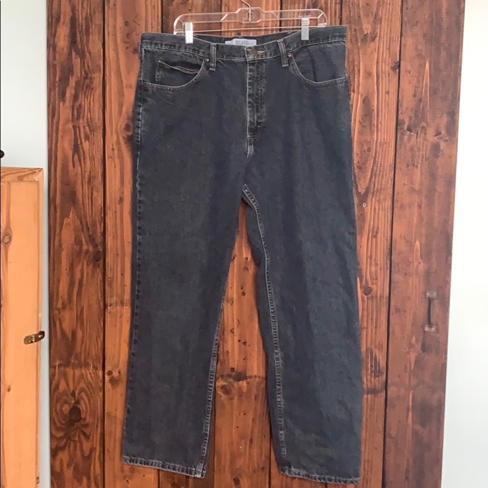 Lee Relaxed Fit Jeans